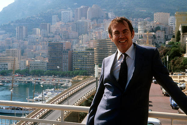Gallery of Christiaan Barnard