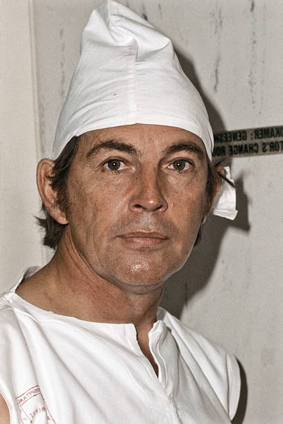 Gallery of Christiaan Barnard