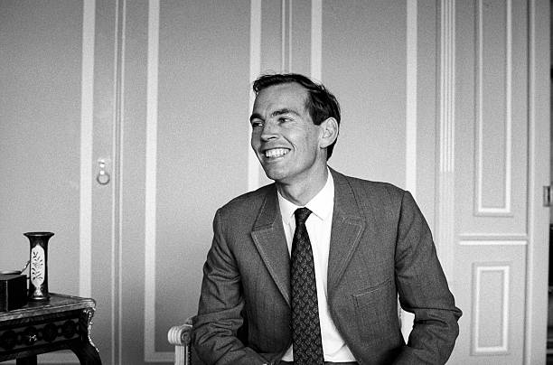 Gallery of Christiaan Barnard