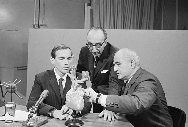 Gallery of Christiaan Barnard