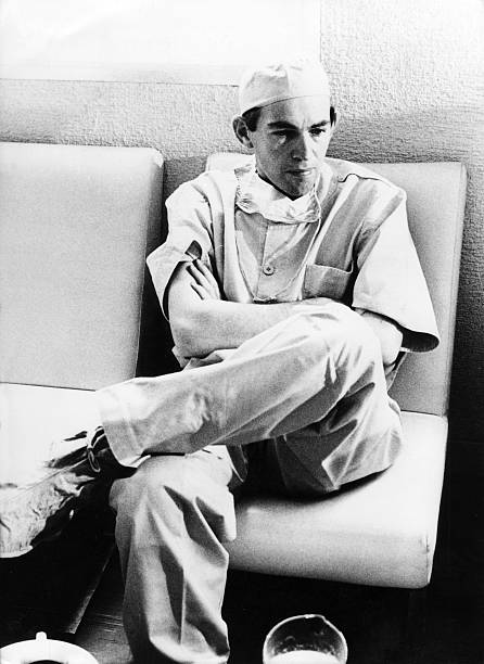 Gallery of Christiaan Barnard