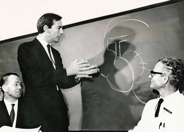 Gallery of Christiaan Barnard