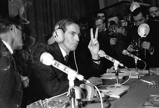 Gallery of Christiaan Barnard