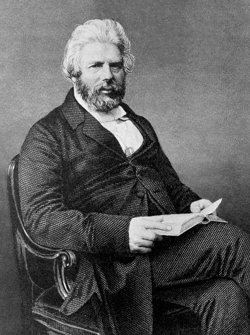 Friend: Robert Chambers