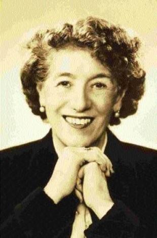 Enid Mary Blyton