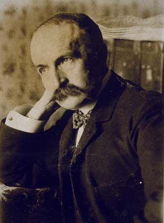 Philippe-Jean Bunau-Varilla