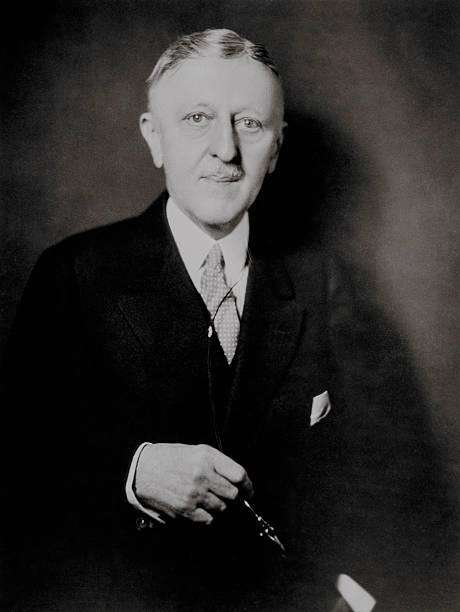 William Woodin
