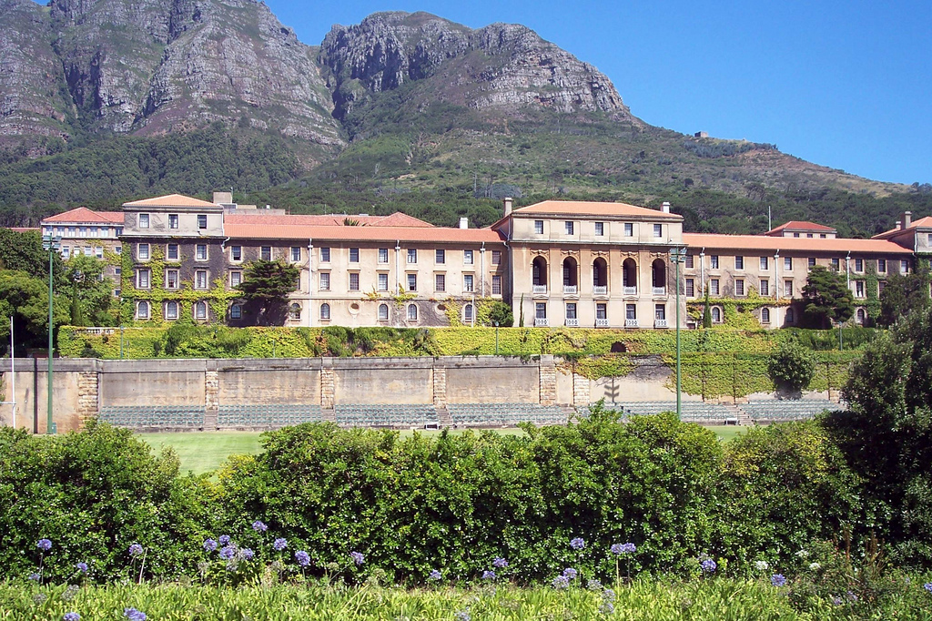 Gallery of Christiaan Barnard