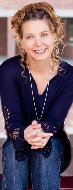 Julie Wright