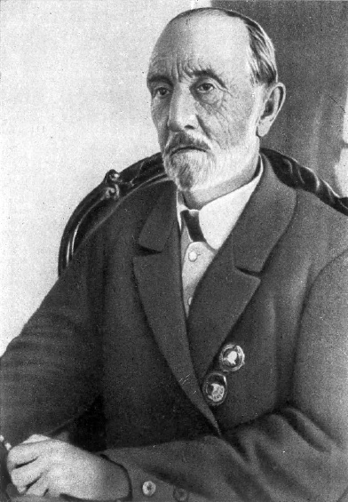 Ivan Michurin