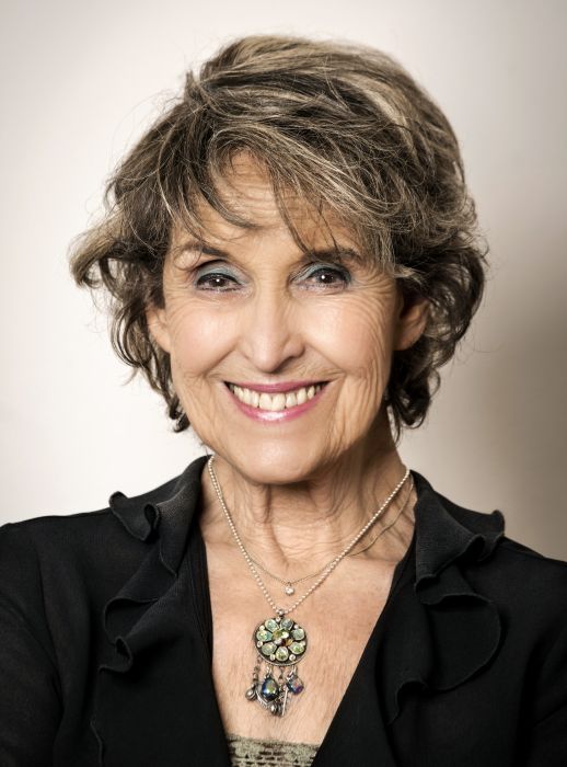 Yvonne Keuls