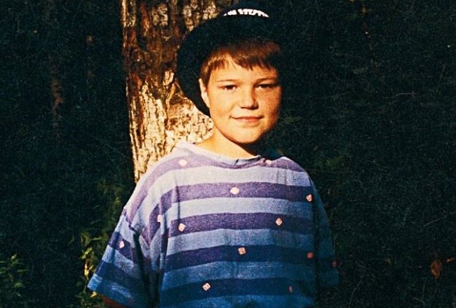 Gallery of Danila Kozlovsky