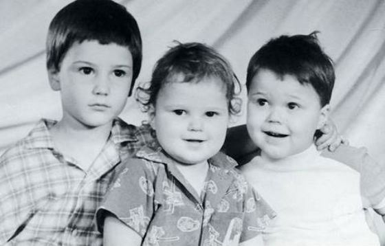 Gallery of Danila Kozlovsky