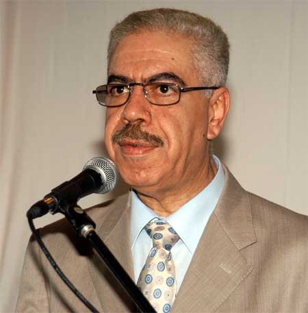 Yahya Yakhlif