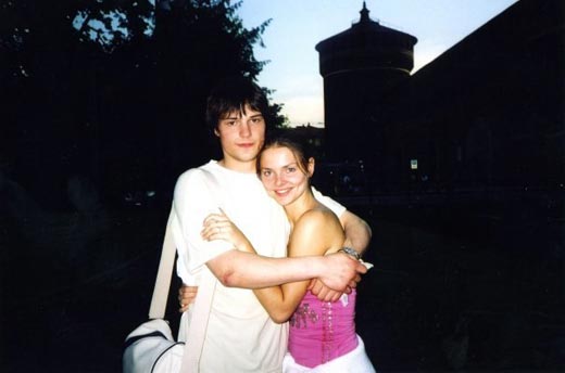 Gallery of Danila Kozlovsky
