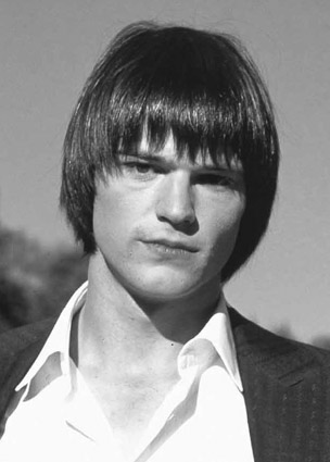 Gallery of Danila Kozlovsky