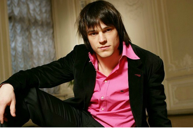 Gallery of Danila Kozlovsky