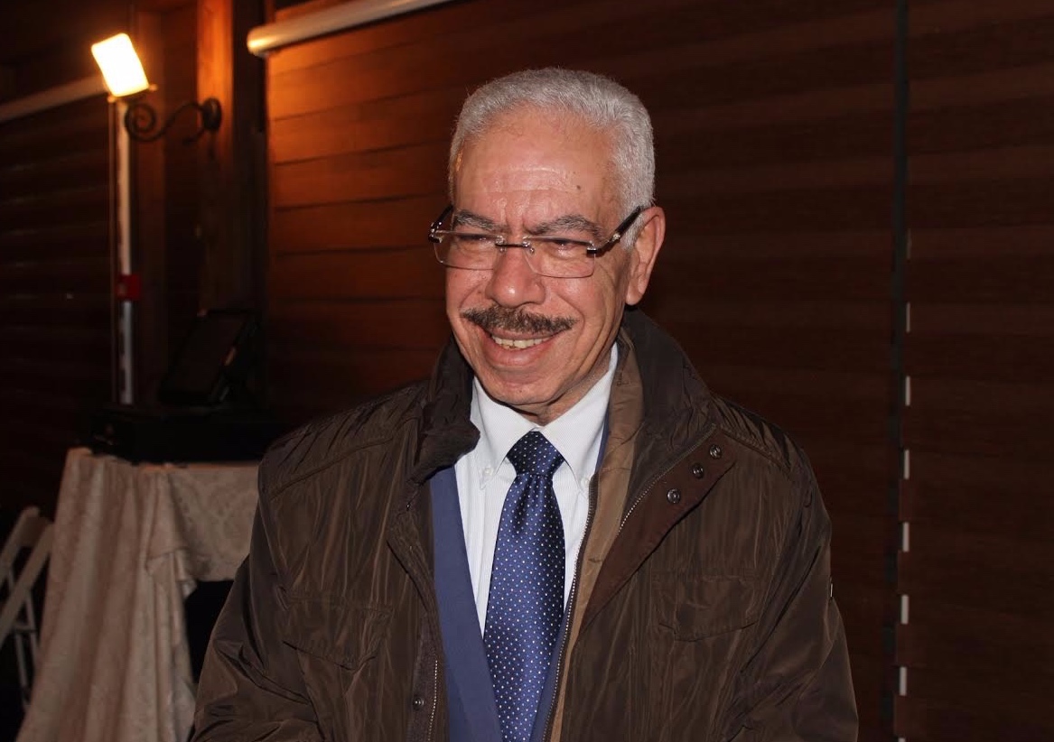 Gallery of Yahya Yakhlif