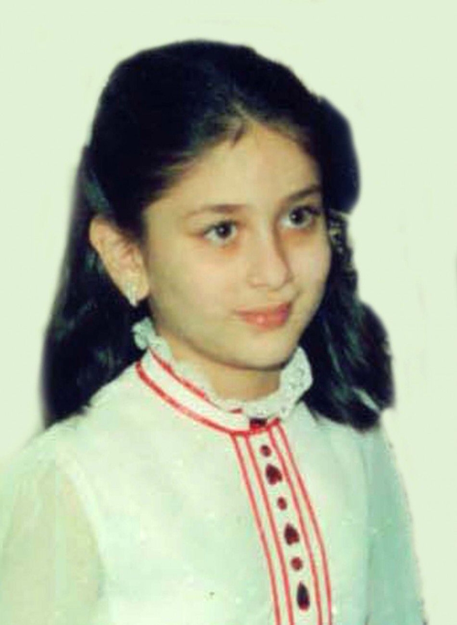 Gallery of Kareena Kapoor