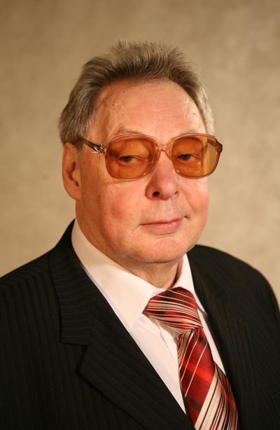 Father: Valery Kozlovsky