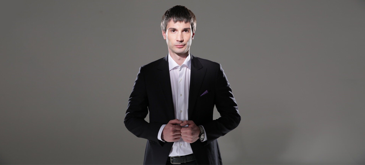 Brother: Yegor Kozlovsky