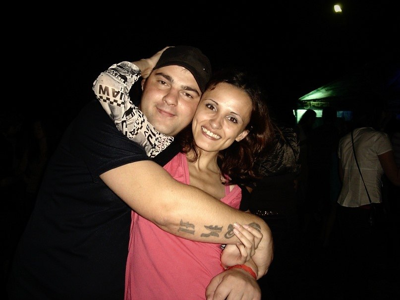 Brother: Ivan Kozlovsky 