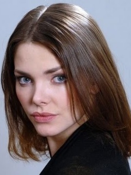 ex-girlfriend: Elizaveta Boyarskaya