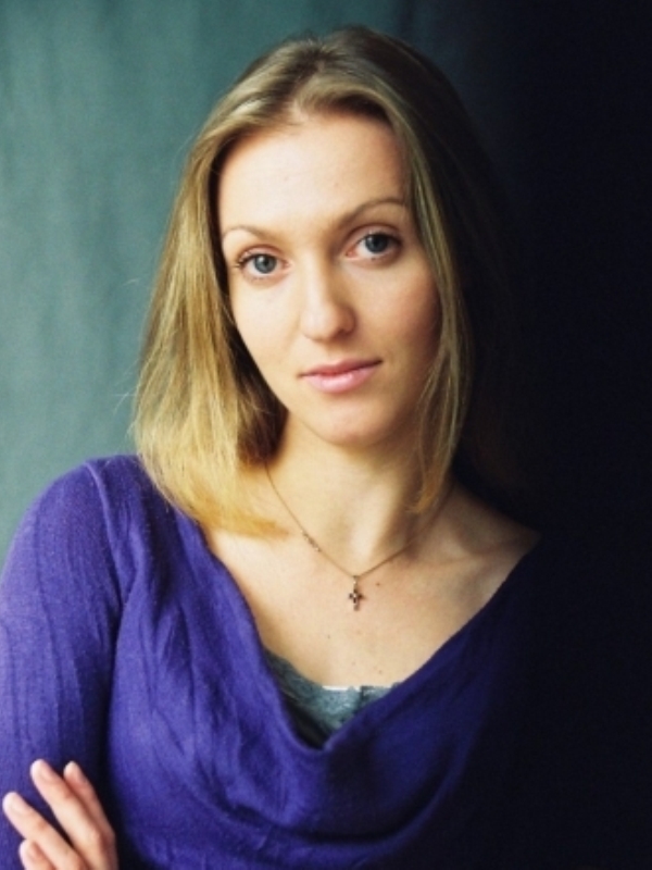 ex-wife: Urszúla Magdaléna Máłka