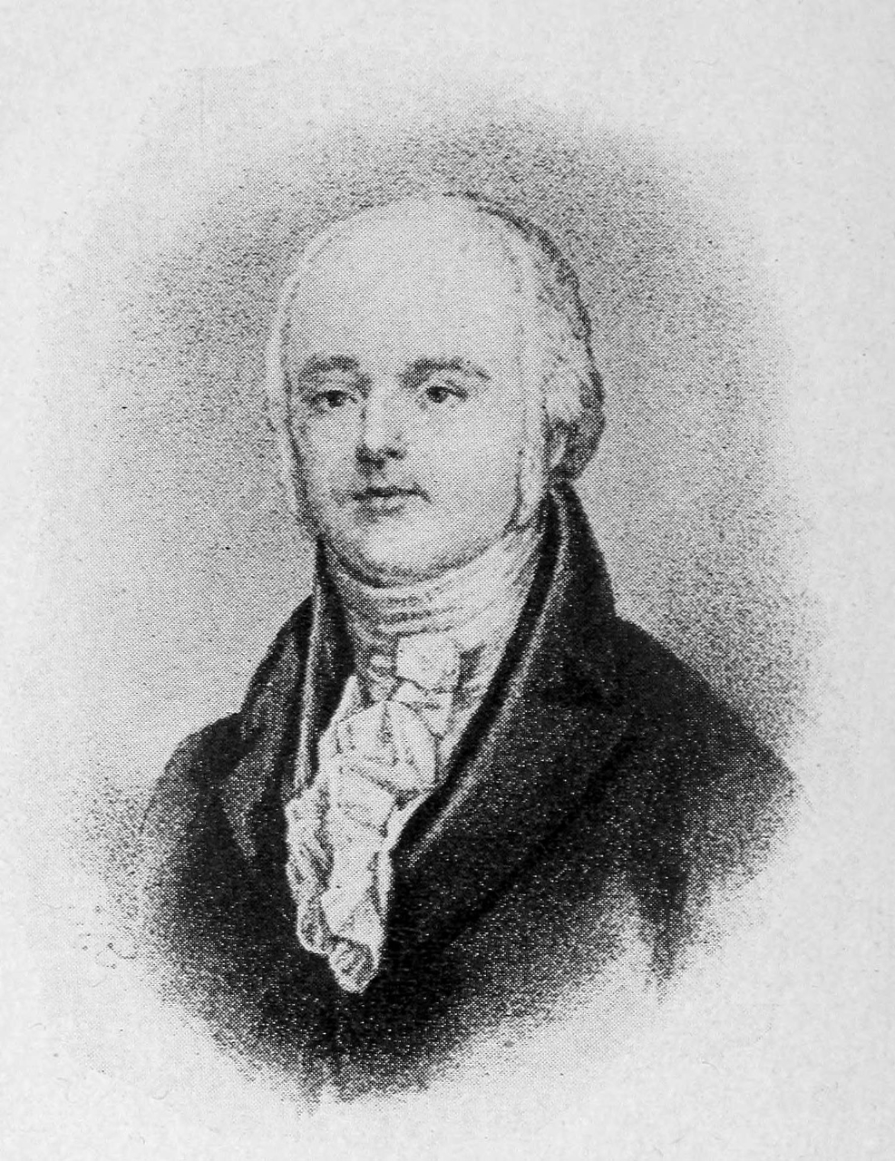 James Woodhouse