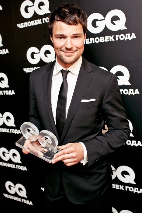 GQ Award