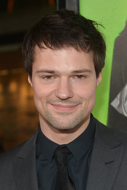 Gallery of Danila Kozlovsky