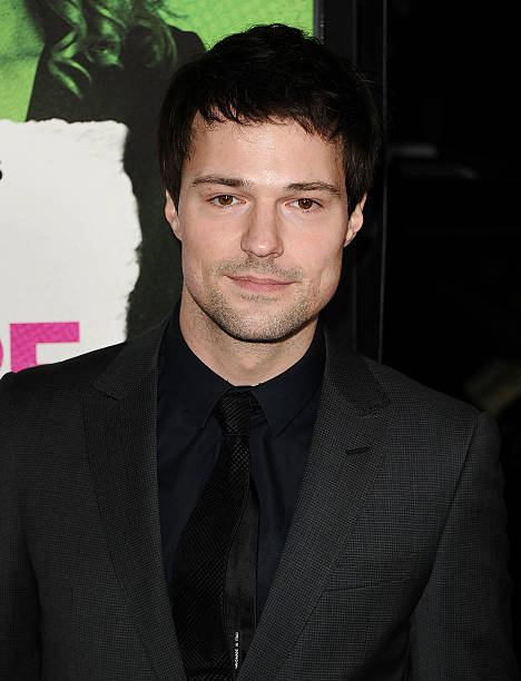 Gallery of Danila Kozlovsky
