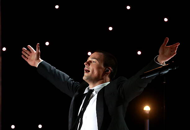 Gallery of Danila Kozlovsky