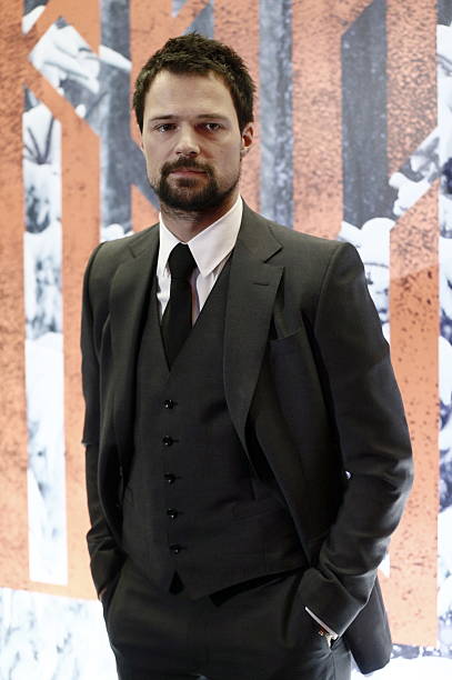 Gallery of Danila Kozlovsky