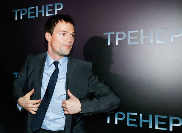 Gallery of Danila Kozlovsky