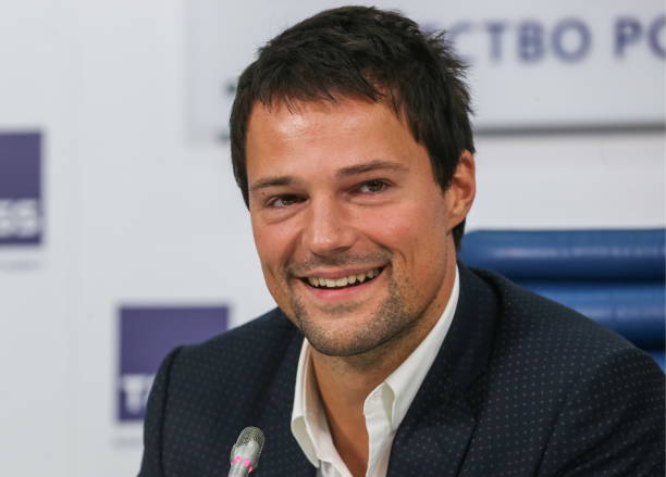 Gallery of Danila Kozlovsky