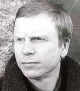 Eric Brown