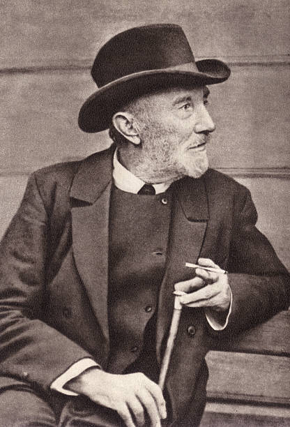 Gallery of Ivan Michurin