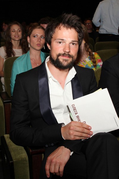 Gallery of Danila Kozlovsky