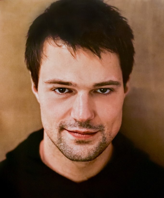 Gallery of Danila Kozlovsky