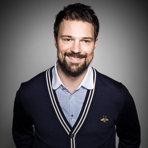 Gallery of Danila Kozlovsky