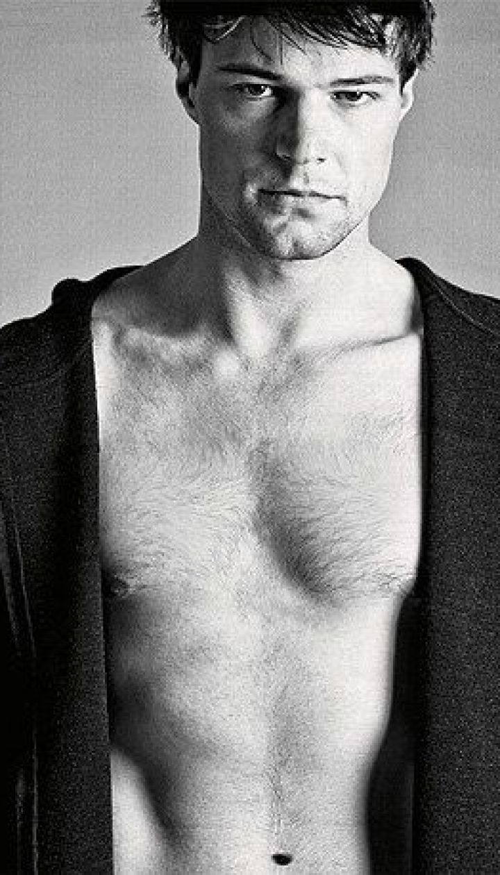 Gallery of Danila Kozlovsky