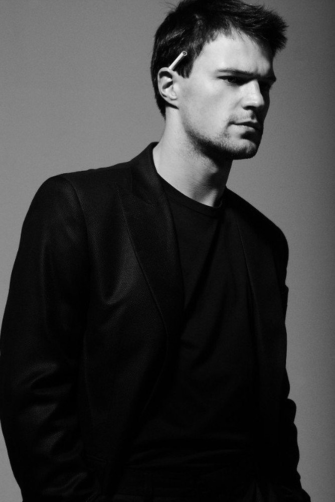 Gallery of Danila Kozlovsky
