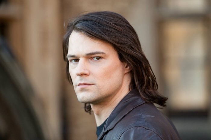 Gallery of Danila Kozlovsky