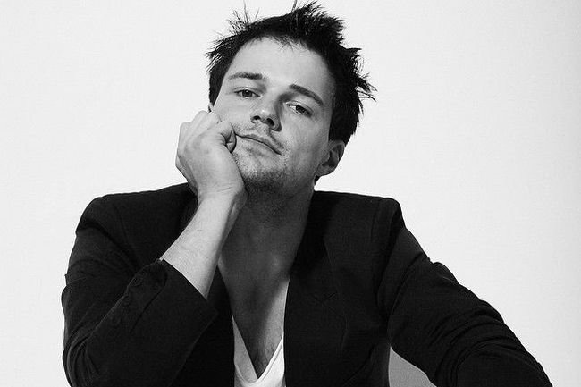 Gallery of Danila Kozlovsky