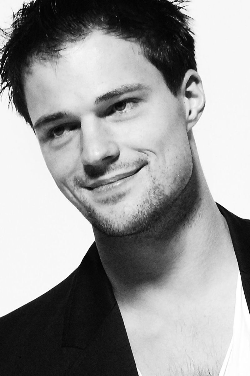 Gallery of Danila Kozlovsky