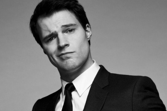 Gallery of Danila Kozlovsky