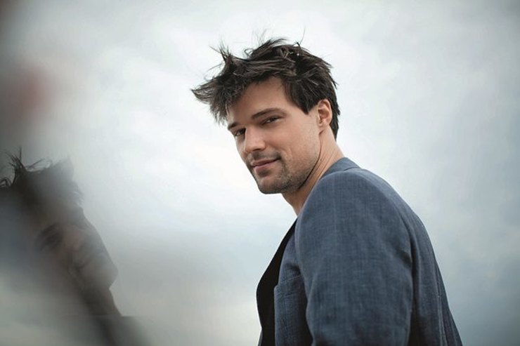 Gallery of Danila Kozlovsky