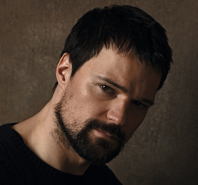 Gallery of Danila Kozlovsky