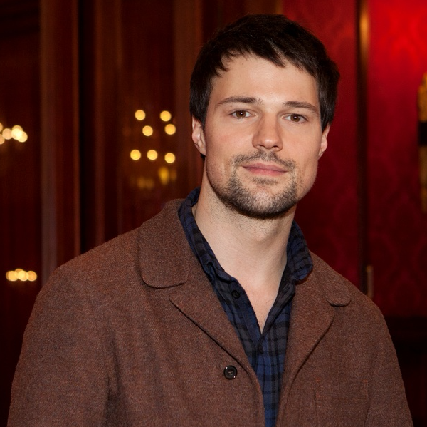 Gallery of Danila Kozlovsky